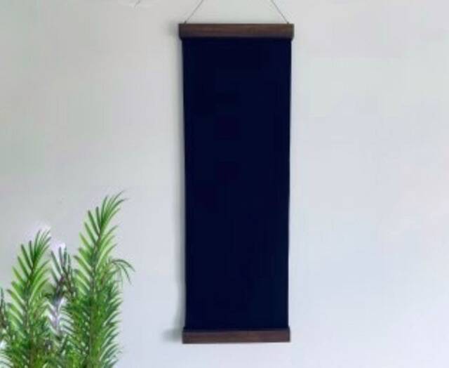 xl Wall Hanging For Enamel Pin Display - image 1