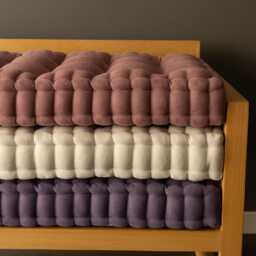 Japandi Floor Pillow - thumbnail 4