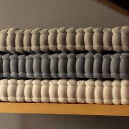 Window Seat Cushion, Floor Custom Bench French Style Tufted Indoor Reading Nook Cushion - thumbnail 2