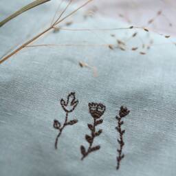 Herbal Pillows, Pine Shavings, Herbal Health Pillows - thumbnail 2