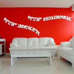 Clockwork Orange Korova Milkbar Moloko Synthemesc Dremcrom Vinyl Wall Art - thumbnail 1
