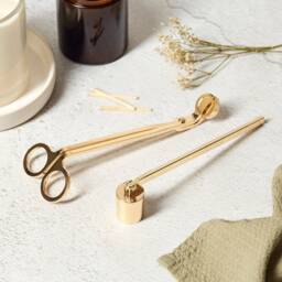 Personalised Mother Of The Groom Candle Scented Soy Wax Gift - thumbnail 4