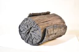 Japanese Oak Charcoal, 200 Grams - thumbnail 1