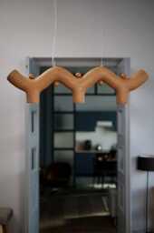 Ceiling Hanging Pendant Light, Chandelier Lamp, Black Lighting, Kitchen Island Light, Modern Pendant Lights - thumbnail 1