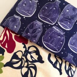 Christmas Stocking // Modern Decor Holiday - thumbnail 3
