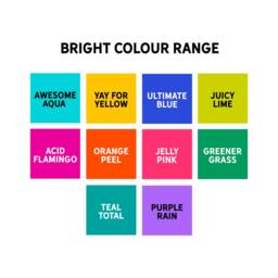 Bright Metal Photo Frame Print By Foldframe - thumbnail 3