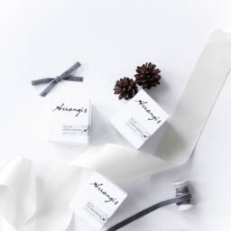 Discovery Journey Gift Set With Three Elegant Scented Candle & A Wick Trimmer - thumbnail 4