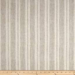 "Pair 25 Or 50"" Wide Magnolia Brunswick Stripe Rod Cafe Curtains Panel Drapes 24 63 72 84 96 108 120" - thumbnail 2