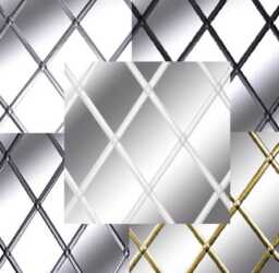 Self Adhesive Lead Strip For Windows Kit 4.5mm X 5Mtr Template & Tool - thumbnail 2