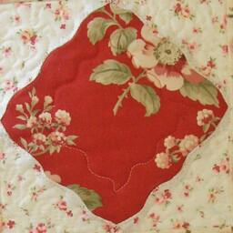 Fancy Joy Pattern Includes Pillow - thumbnail 4