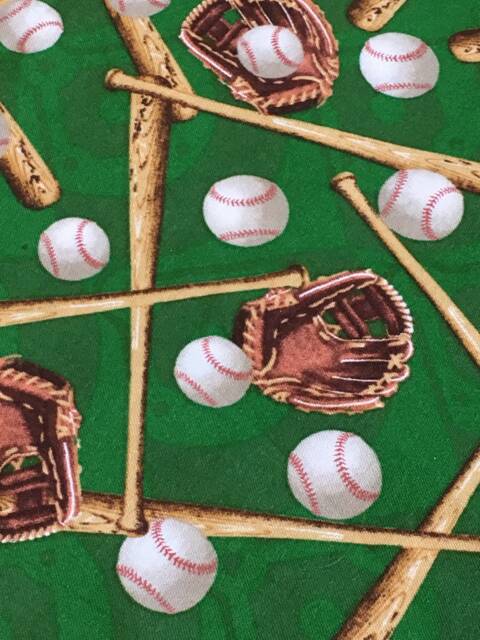 Baseball Pillow Case - Gift Sports - image 1