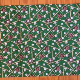 Baseball Pillow Case - Gift Sports - thumbnail 2