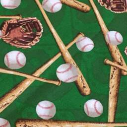 Baseball Pillow Case - Gift Sports - thumbnail 3