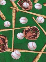Baseball Pillow Case - Gift Sports