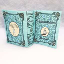 Persuasion Pillow Book - thumbnail 4