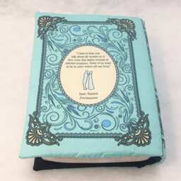 Persuasion Pillow Book - thumbnail 2