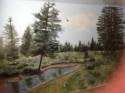 Mural Painting