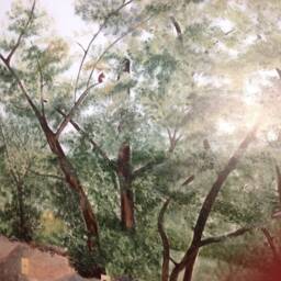 Mural Painting - thumbnail 3