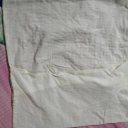 Beige Colour 16x16 Kantha Cotton Pillowcases Floral Pillow Cover Living Rooms Cushion Cover Paisley Print Decorative Indian Covers - thumbnail 3