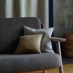 Henryluxury Upholstery Fabric, Boucl??, 3 Colors, Bouclee, Linen, Wool, Nya Nordiska - thumbnail 4