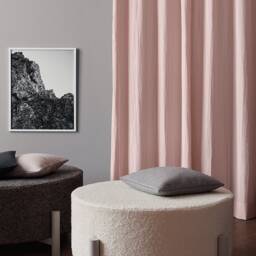 Henryluxury Upholstery Fabric, Boucl??, 3 Colors, Bouclee, Linen, Wool, Nya Nordiska - thumbnail 2