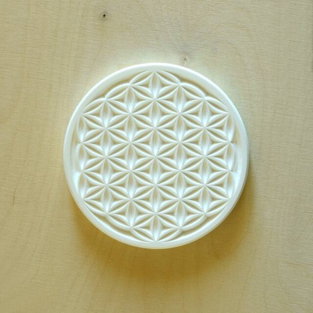 Flower Of Life/Sacred Geometry - image 1