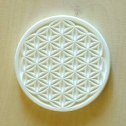 Flower Of Life/Sacred Geometry - thumbnail 3