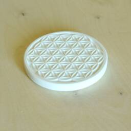 Flower Of Life/Sacred Geometry - thumbnail 2