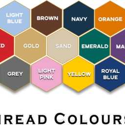 Personalised Custom 100% Cotton Stars Supersoft Absorbent Luxury Embroidered Hand Bath Towels Luxurious Quality Gift - thumbnail 4