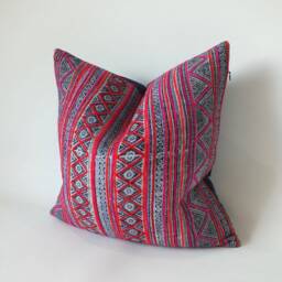 Sofa Cushions Living Room Throw Pillows Home Decorative Hand Woven Textiles Boho Pillowcase Pillowslip Bed Pillows - thumbnail 4
