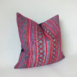 Sofa Cushions Living Room Throw Pillows Home Decorative Hand Woven Textiles Boho Pillowcase Pillowslip Bed Pillows - thumbnail 2