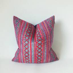 Sofa Cushions Living Room Throw Pillows Home Decorative Hand Woven Textiles Boho Pillowcase Pillowslip Bed Pillows - thumbnail 3