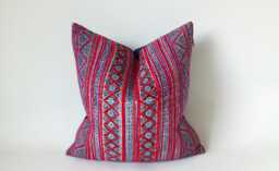 Sofa Cushions Living Room Throw Pillows Home Decorative Hand Woven Textiles Boho Pillowcase Pillowslip Bed Pillows - thumbnail 1