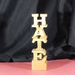 4-Character Word Tower - thumbnail 3