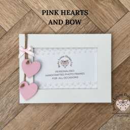 Personalised Uncle Photo Frame Gift - thumbnail 4