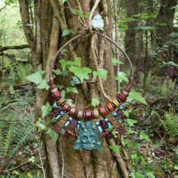 Survivor Season 29 San Juan Del Sur Immunity Necklace Replica - Duty Paid - thumbnail 2