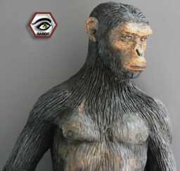 Cesar 1/6 Resin Kit