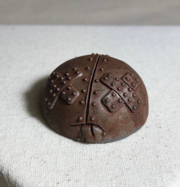 Resting Rust-Ling - image 1