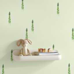 Asparagus - Peel-And-stick Wall Decals Mej