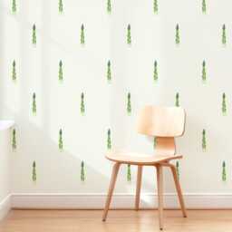 Asparagus - Peel-And-stick Wall Decals Mej - thumbnail 2