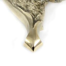 Bull Terrier, Dog Door's Knocker, Limited Edition, Artdog - thumbnail 4