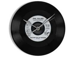 "Phil Collins ""Another Day in Paradise"" 7" - thumbnail 1