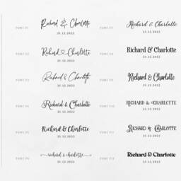 Custom Family Portrait, Personalised Painting From Photo, Print, Mother's Day Gift, Father's Photo Art - thumbnail 2
