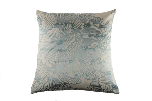 Blue Daze Floral - image 1
