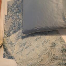 Blue Daze Floral - thumbnail 3