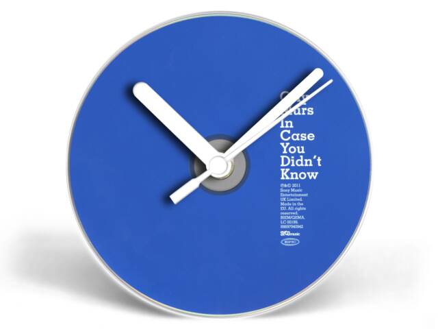 "Olly Murs ""In Case You Didn't Know" - image 1
