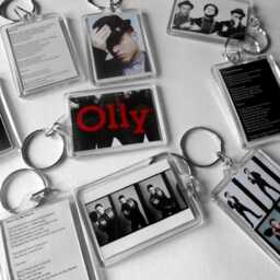 "Olly Murs ""In Case You Didn't Know" - thumbnail 4