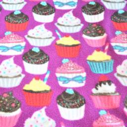 "Fleece Blankets Double Sided - 70"" X 56" - thumbnail 4