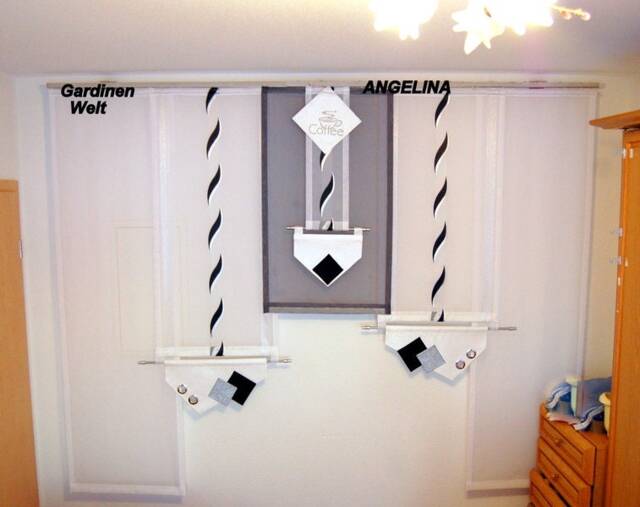Modern Curtains