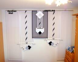 Modern Curtains